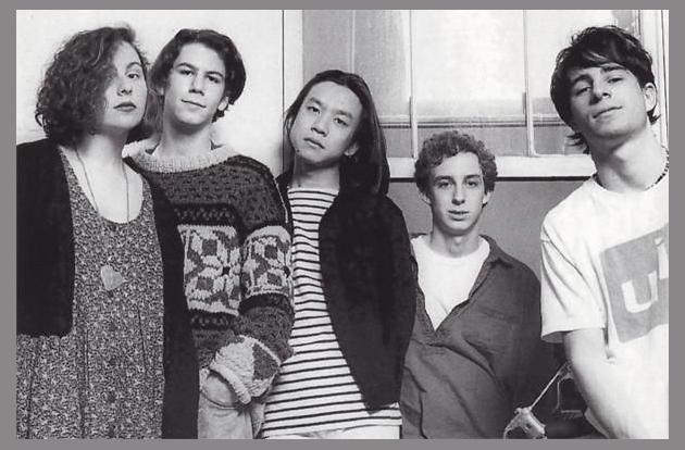 Drop Nineteens